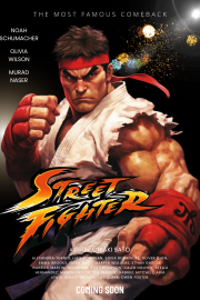 Street fighter